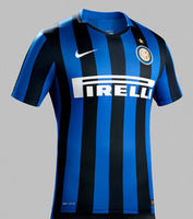 Inter-Milan Home Jersey